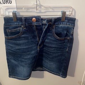 American Eagle skirt